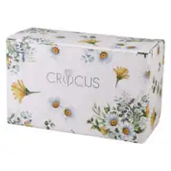 Set 2 cani din portelan 350 ml