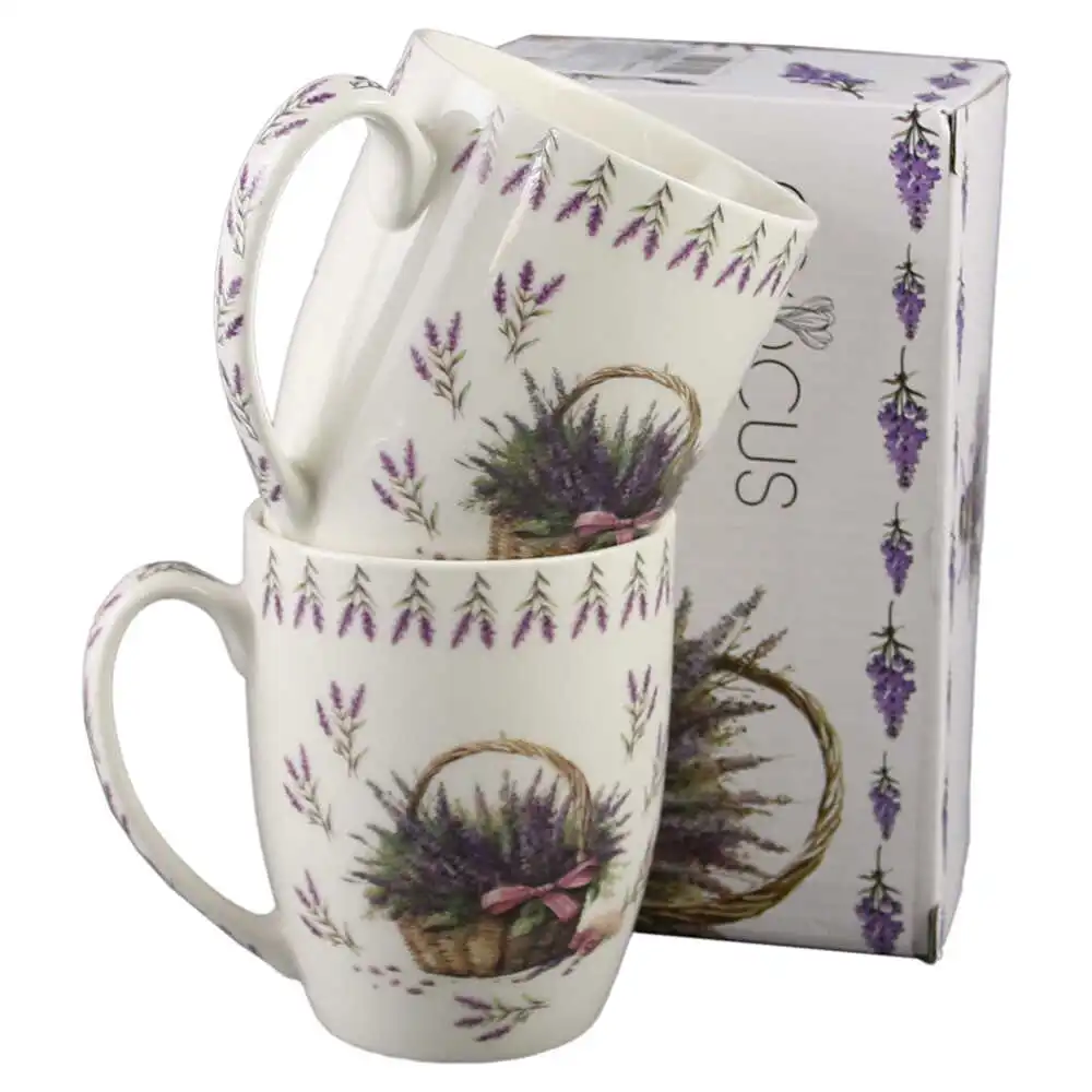 in cutie decorativa