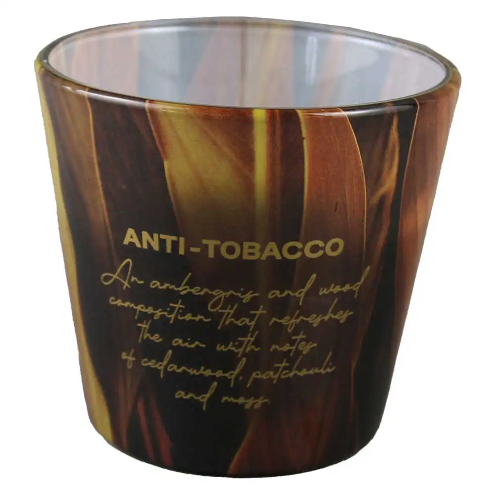"Anti-Tobacco"