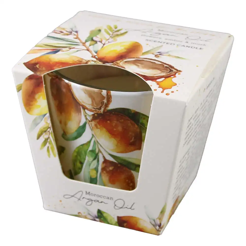 Lumanare parfumata in pahar 115 gr Lumanare parfumata in pahar 115 gr