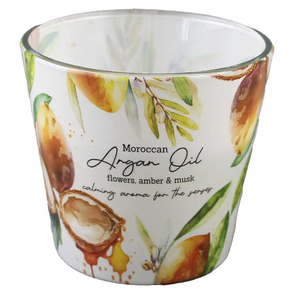 "Moroccan Argan Oil"