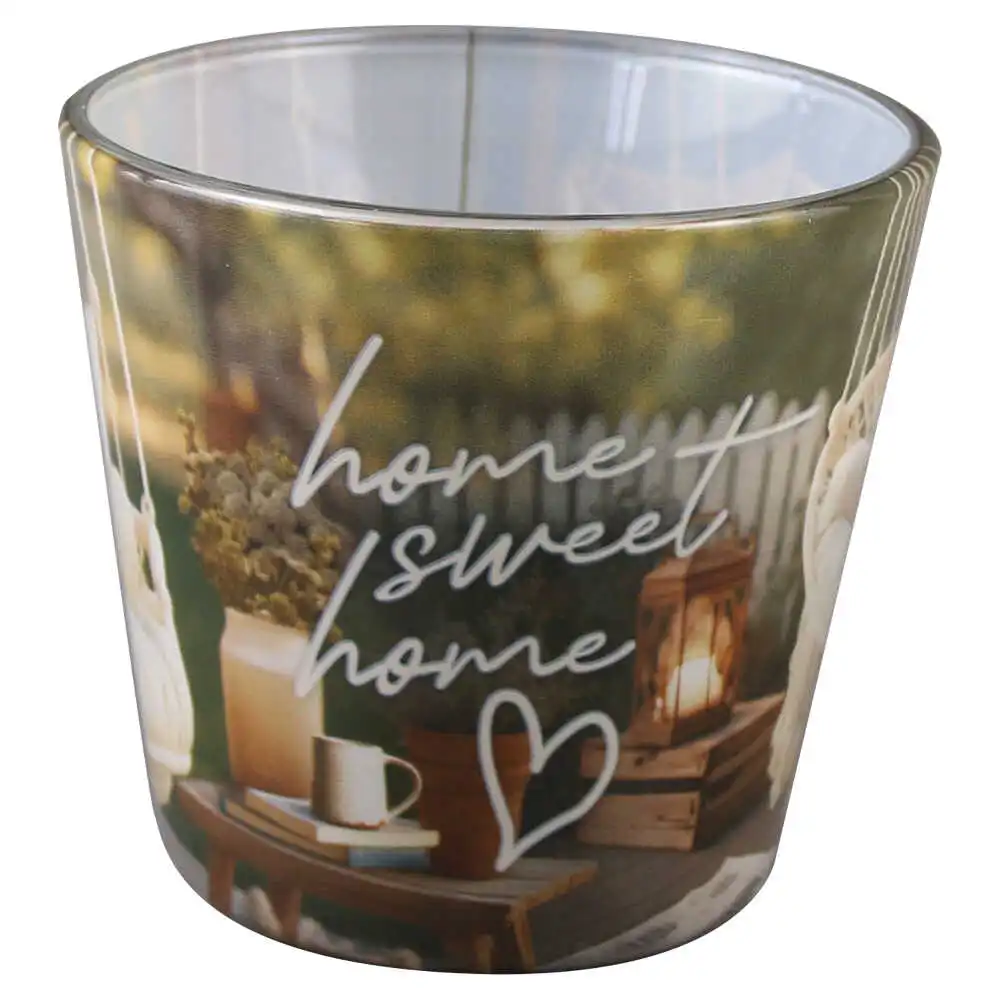 "Home Sweet Home"
