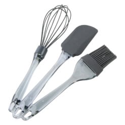 Set ustensile bucatarie: spatula