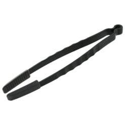 Cleste de bucatarie din plastic si silicon 32 cm
