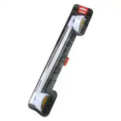 Suport prosoape tip bara din plastic 41 cm