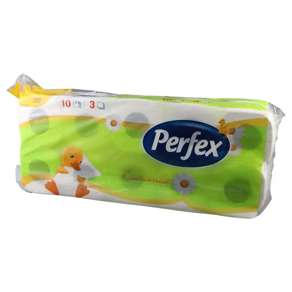 Hartie igienica Perfex