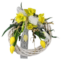 Coronita decorativa pentru usa