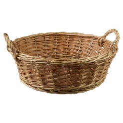 Cos paine cu manere 24 cm