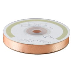 Rola panglica satin Caise 10 mm x 25 m