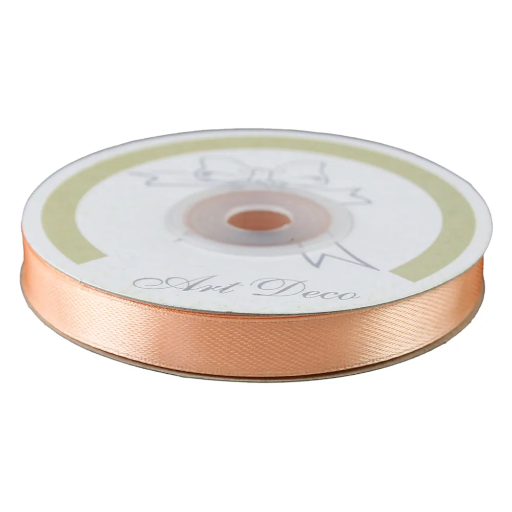 Rola panglica satin Caise 10 mm x 25 m