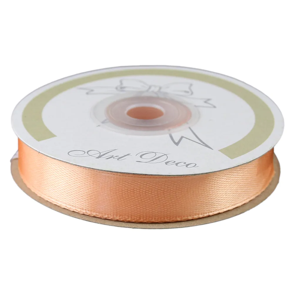 Rola panglica satin Caise 15 mm x 25 m