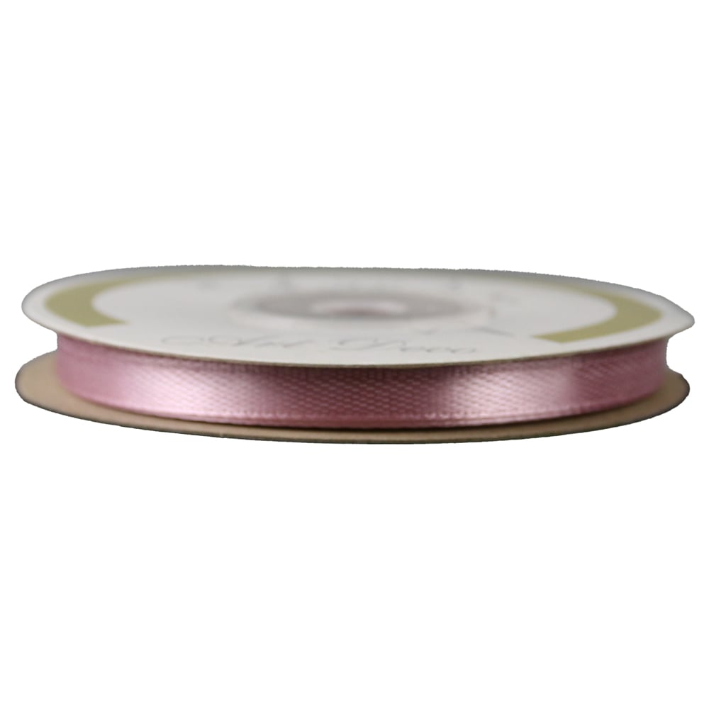 Rola panglica satin Nalba 6 mm x 25 m Art Deco Rola panglica satin Nalba 6 mm x 25 m Art Deco