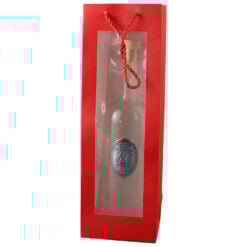 750 ml ? cu punga cadou