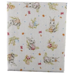 80 % bumbac + 20 poliester