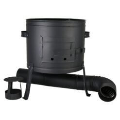 Soba pentru ceaun 39 x 32/50 cm