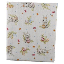 Fata de masa de Paste 140 x 220 cm