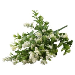 Buchet matase 15 x 30 cm