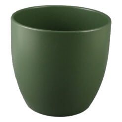 Ghiveci din ceramica Basel Fashion 27 x 26 cm