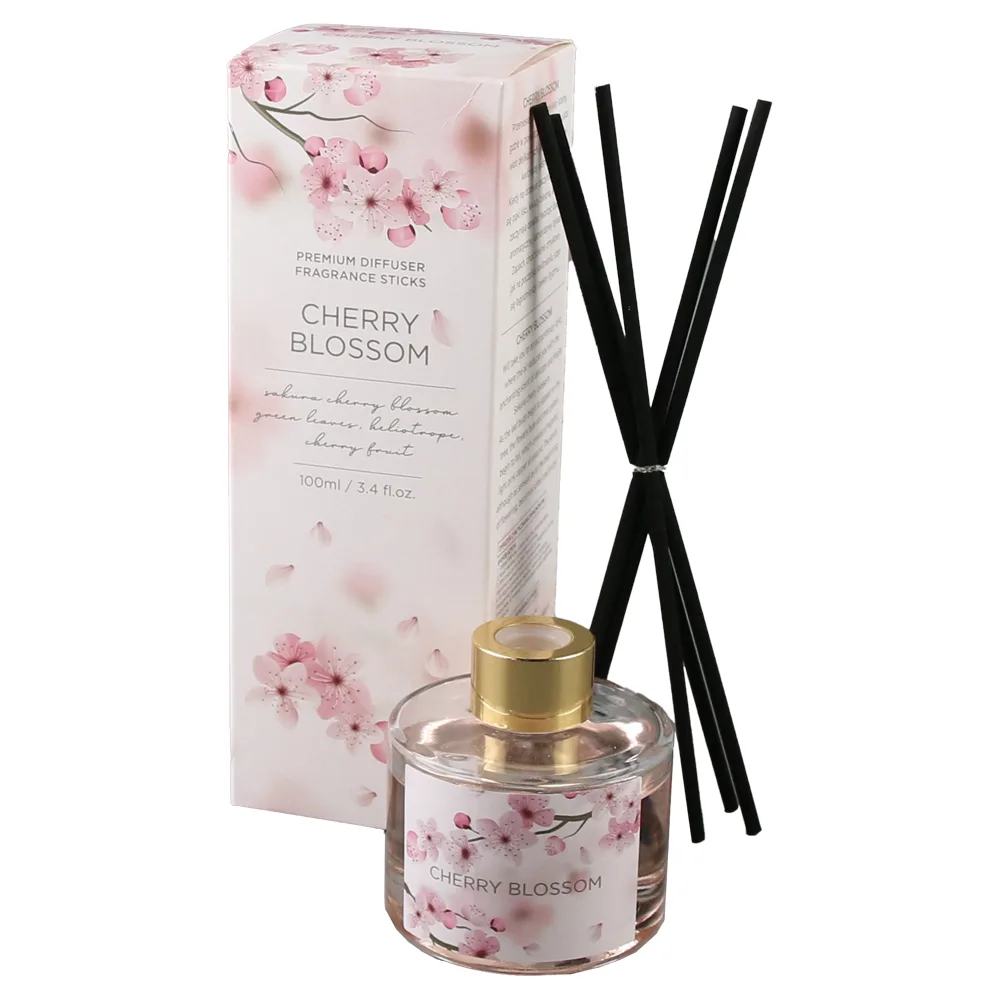 Difuzor parfum cu betisoare 100 ml