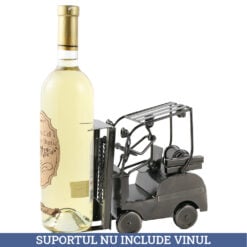 din metal - Stivuitor 24 x 18 cm