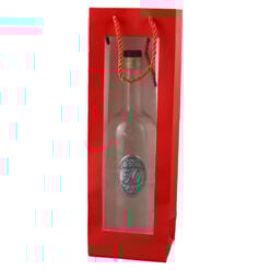 750 ml ? cu punga cadou