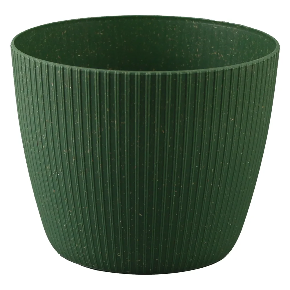 Ghiveci din plastic Magnolia Jumper forest green 15.5 x 13 cm Ghiveci din plastic Magnolia Jumper forest green 15.5 x 13 cm
