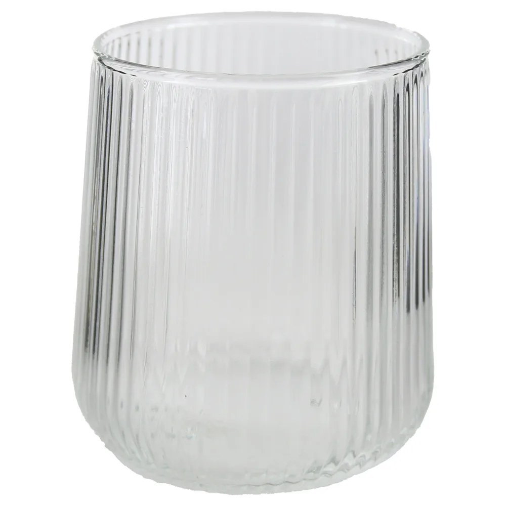 Set 6 pahare din sticla Hawai Tumbler 300 ml Nile Glass Set 6 pahare din sticla Hawai Tumbler 300 ml Nile Glass