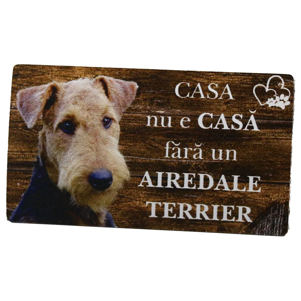 Set 10 magneti de frigider Catel "Casa nu e casa fara..." Set 10 magneti de frigider Catel "Casa nu e casa fara..."