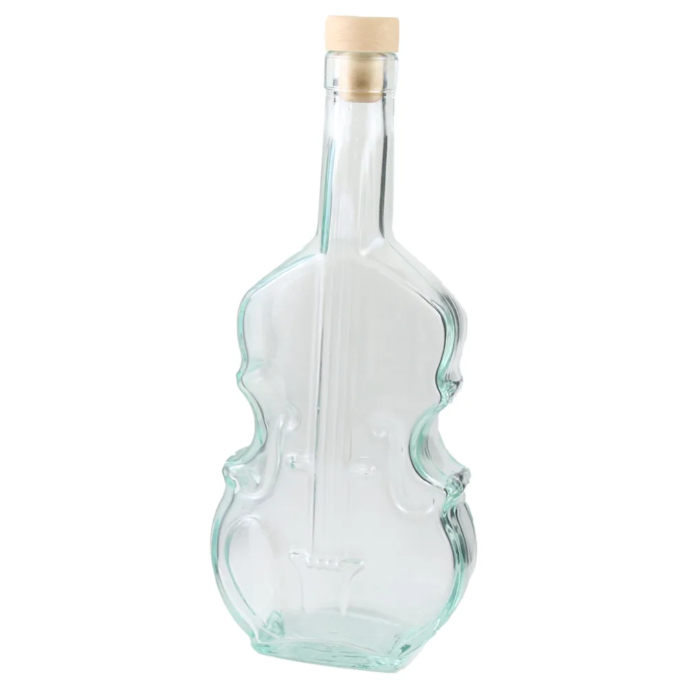 Sticla Vioara Classic cu dop Vioara 500 ml Sticla Vioara Classic cu dop Vioara 500 ml