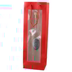 750 ml ? cu punga cadou