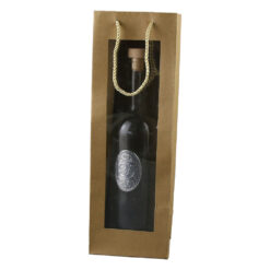 750 ml ? cu punga cadou