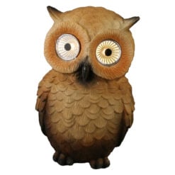 Figurina Bufnita din rasina