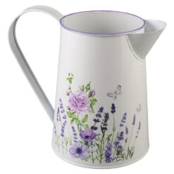 Cana din metal 10 x 17 cm