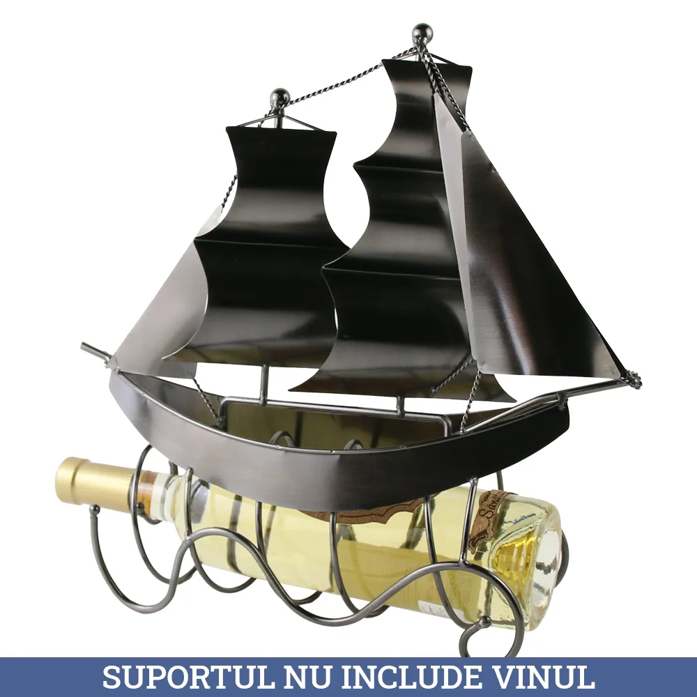 Suport sticla de vin Suport sticla de vin