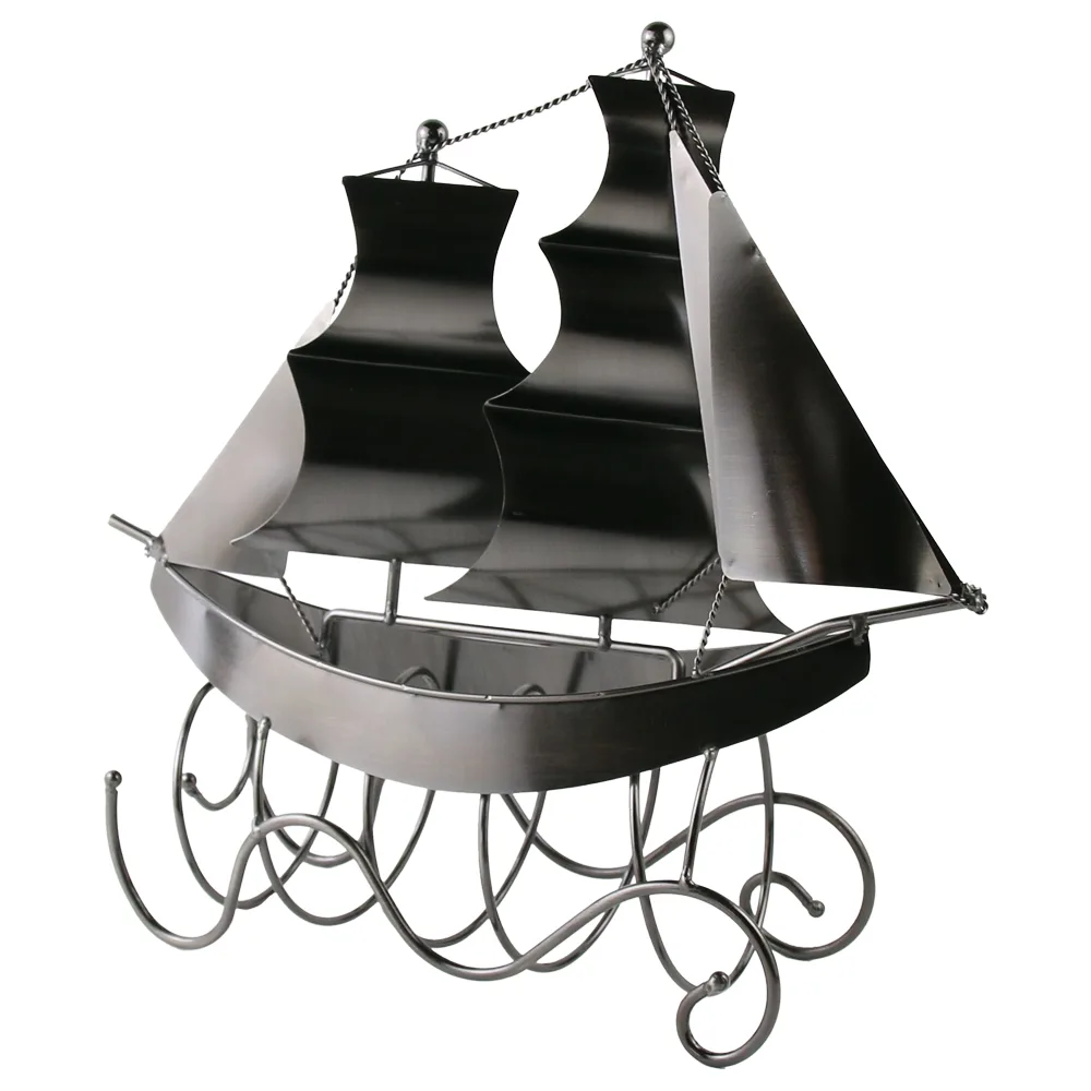 din metal - Corabie 33 x 11 x 34 cm din metal - Corabie 33 x 11 x 34 cm