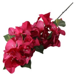 Floare artificiala Bougainvillea 79 cm