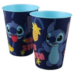 Pahar din plastic 260 ml