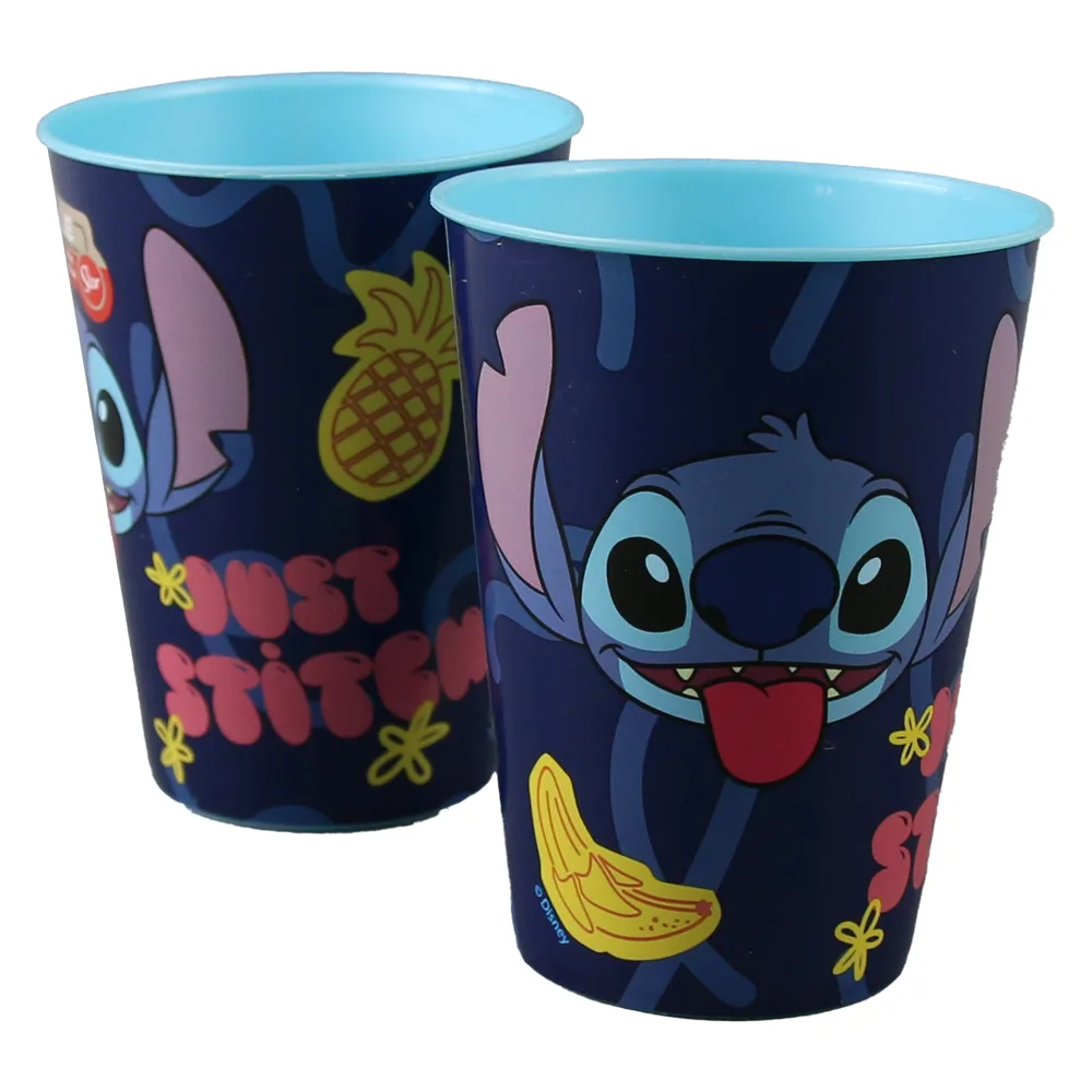 Stitch