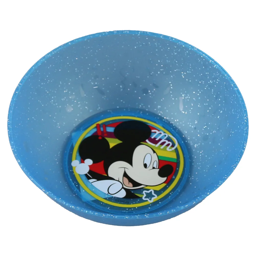 Farfurie adanca din plastic Farfurie adanca din plastic