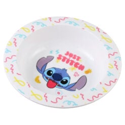 Farfurie adanca din plastic