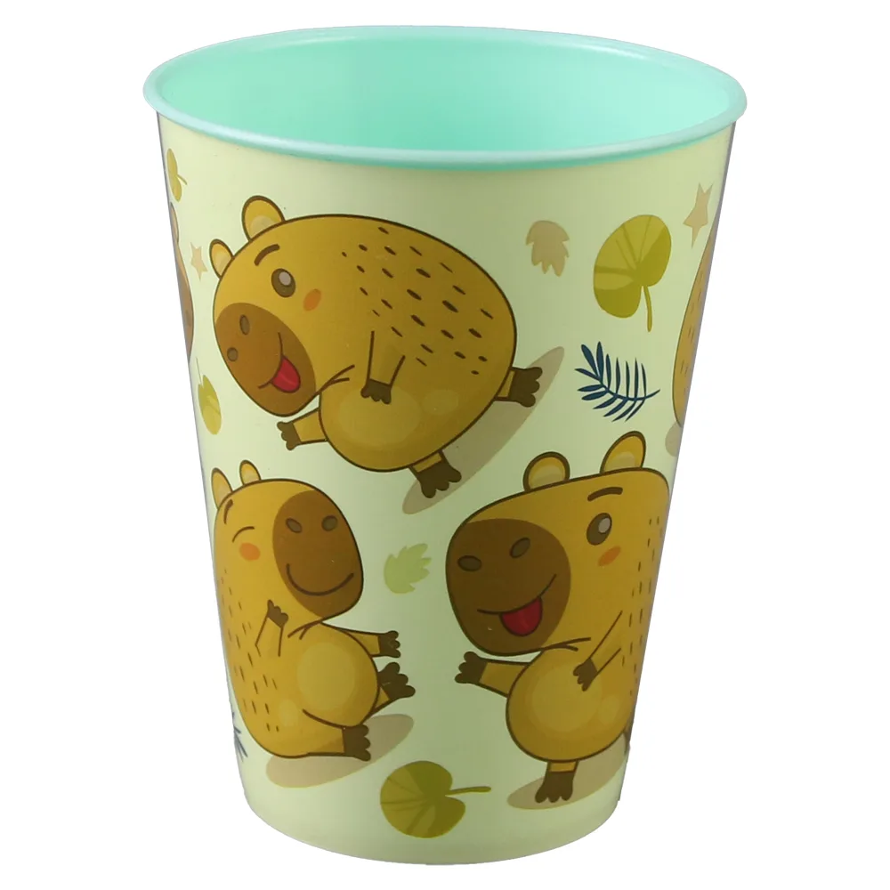 Pahar din plastic 260 ml