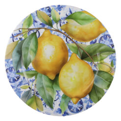 Tava servire din plastic 33 cm