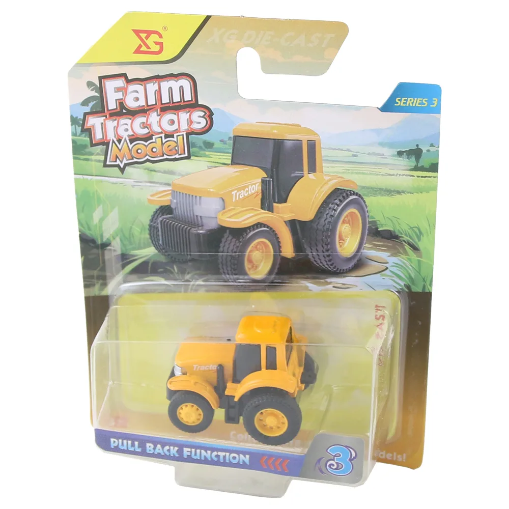 Die Cast Die Cast