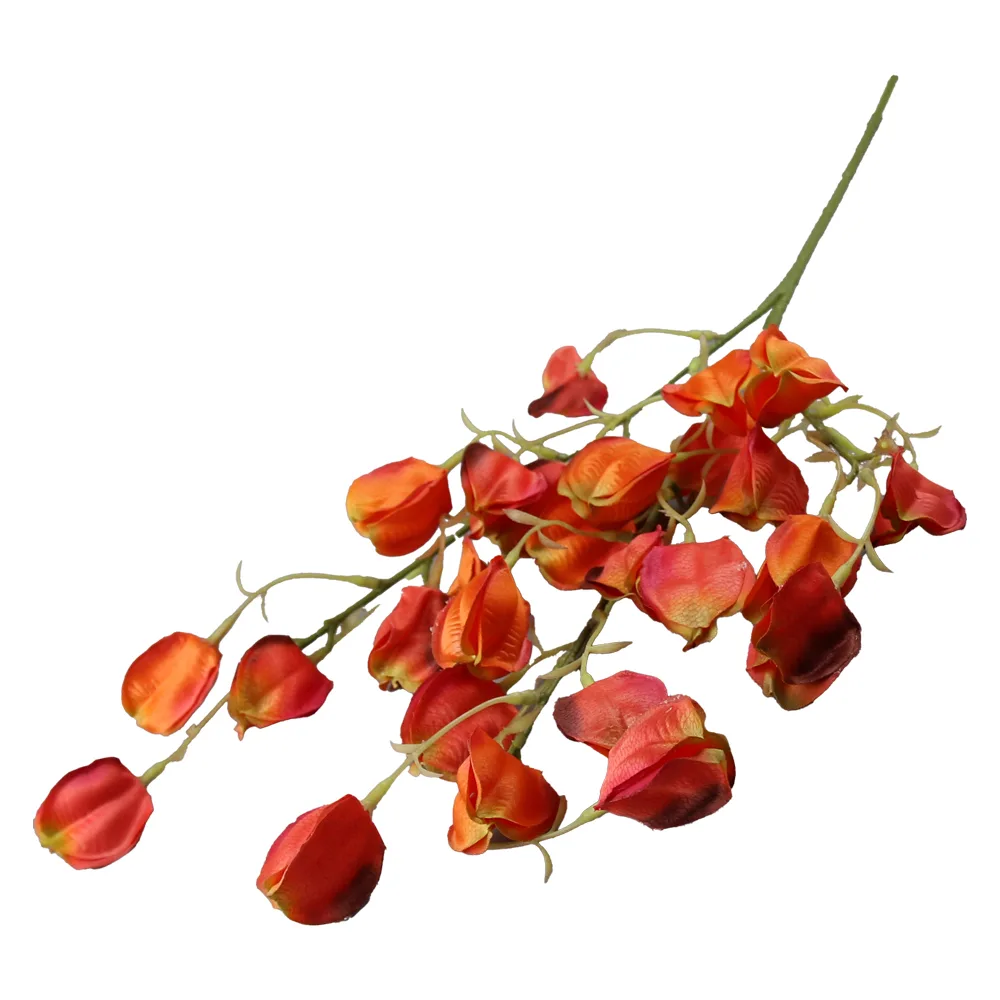 Floare artificiala Physalis 77 cm Floare artificiala Physalis 77 cm
