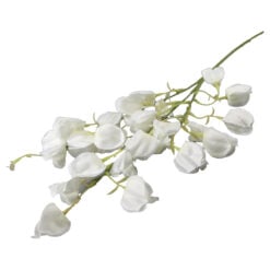 Floare artificiala Physalis 77 cm