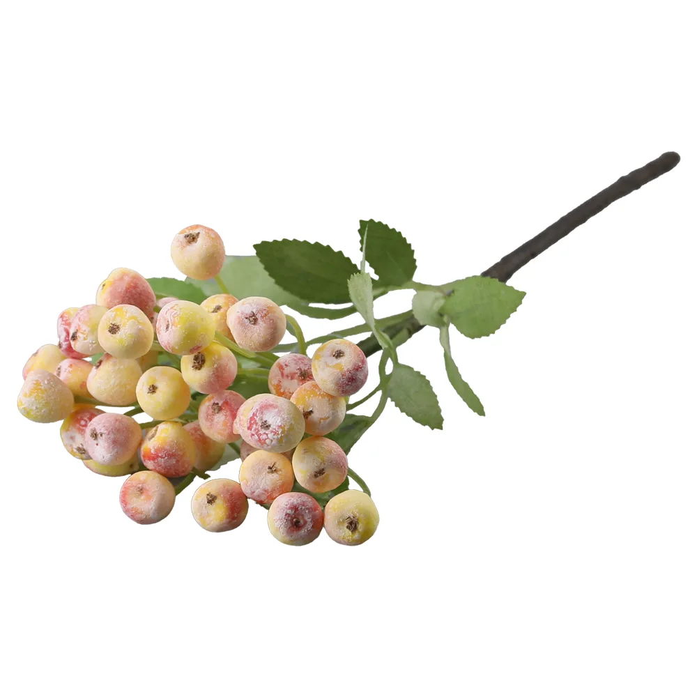 Pick creanga cu bobite matase 39 cm Pick creanga cu bobite matase 39 cm