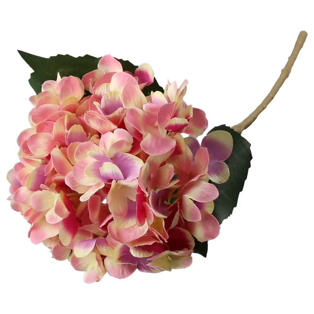 Floare artificiala Hortensie 45 cm