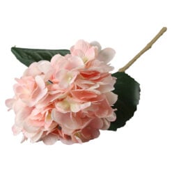 Floare artificiala Hortensie 45 cm