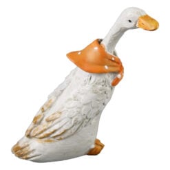 Figurina Gasca din rasina