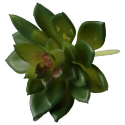 Planta artificiala Suculent 6 x 9 cm